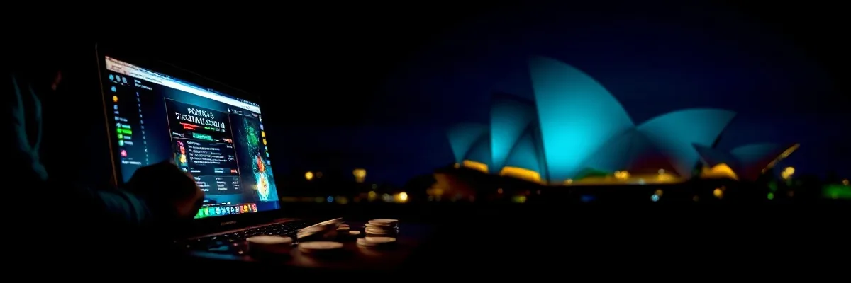 Cryptocurrency as the Alternative Rail: best online casino payid withdrawal australia guide for players in Australia