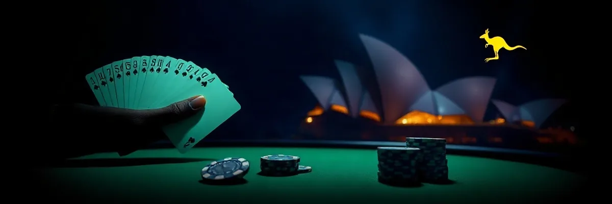 best online casinos for blackjack in Australia — Operator Styles: How the Ten Differ in Approach