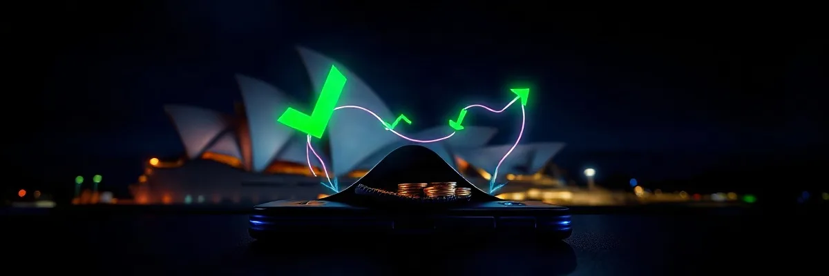 best online mobile casinos in Australia — Banking From Your Phone: Deposits, Withdrawals and Biometric Approval
