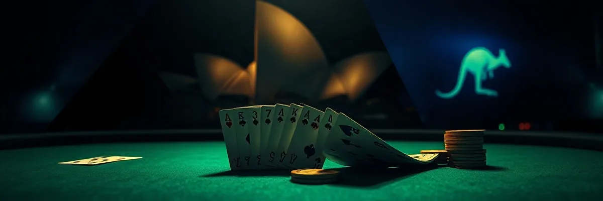 Escalation Path When the First Reply Is a Template: blackjack online guide for players in Australia