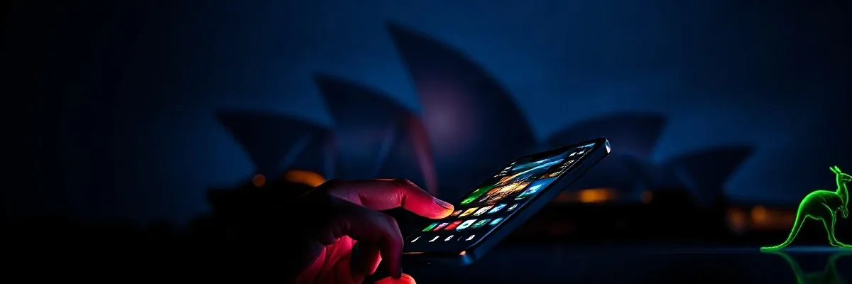 What the Mobile Build Leaves Out for players in Australia