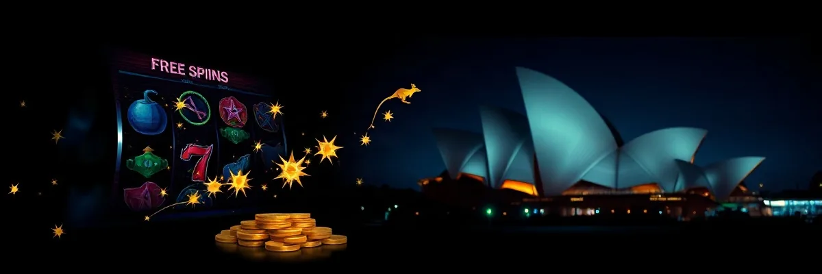 How the operators on this site structure their spin offers — free spins in Australia