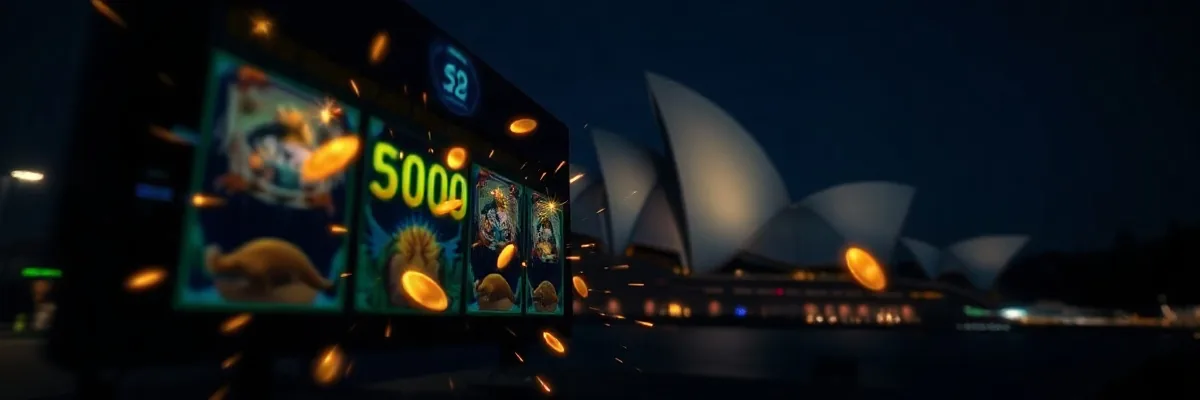 free spins in Australia — Return rates, volatility and what they do to your session