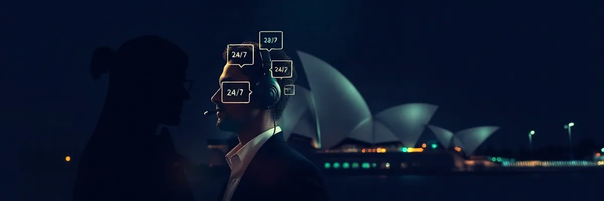 Support Channels, Hours and Realistic First-Response Times for players in Australia
