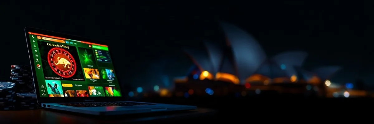 Bonus Terms: Reading Before Claiming — new online casino australia in Australia
