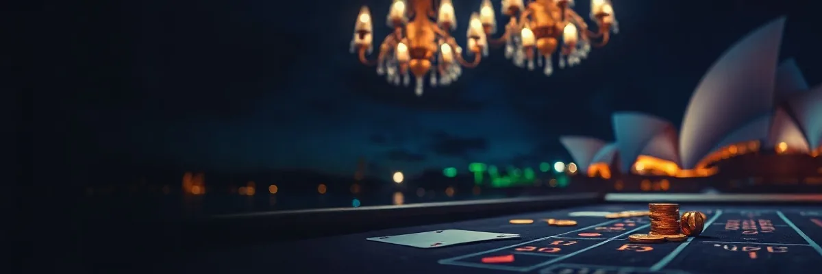 Account Currency, Limits and Session Controls: online baccarat australia guide for players in Australia