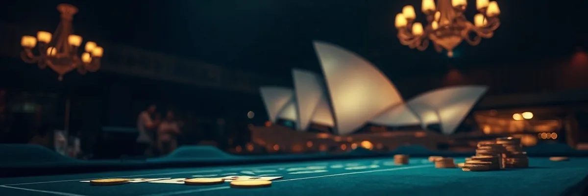 Break-Even Arithmetic for a Typical Session: online baccarat australia guide for players in Australia