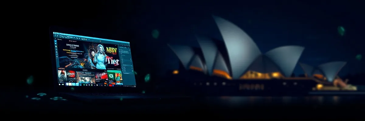 online casino australia in Australia — Games: What the Catalogues Actually Contain
