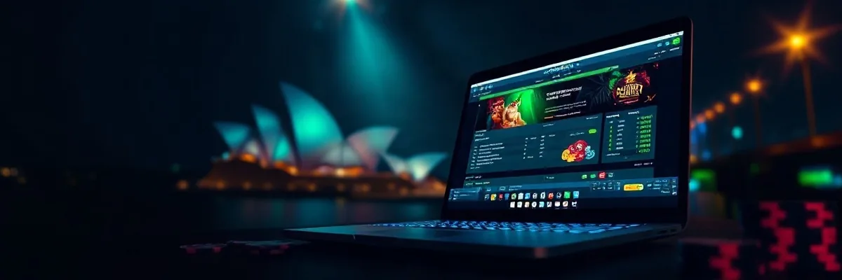How the Operators Differ Once the Marketing Is Stripped Out: online casino australia guide for players in Australia