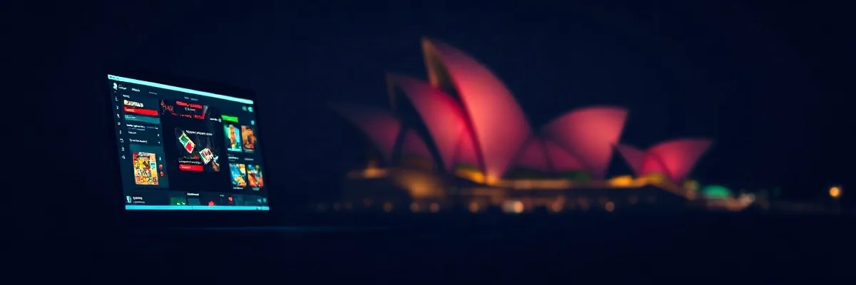 online casino reviews in Australia — Mobile Play Across the Ten Operators