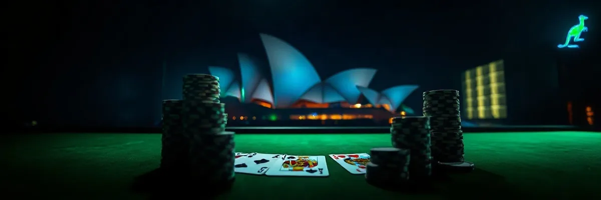 Money In and Money Out, End to End, With the Timings: online poker real money guide for players in Australia